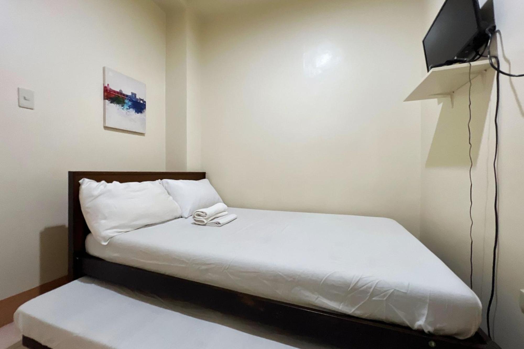 Sta Rosa Inn Iloilo Powered By Cocotel Rum bild