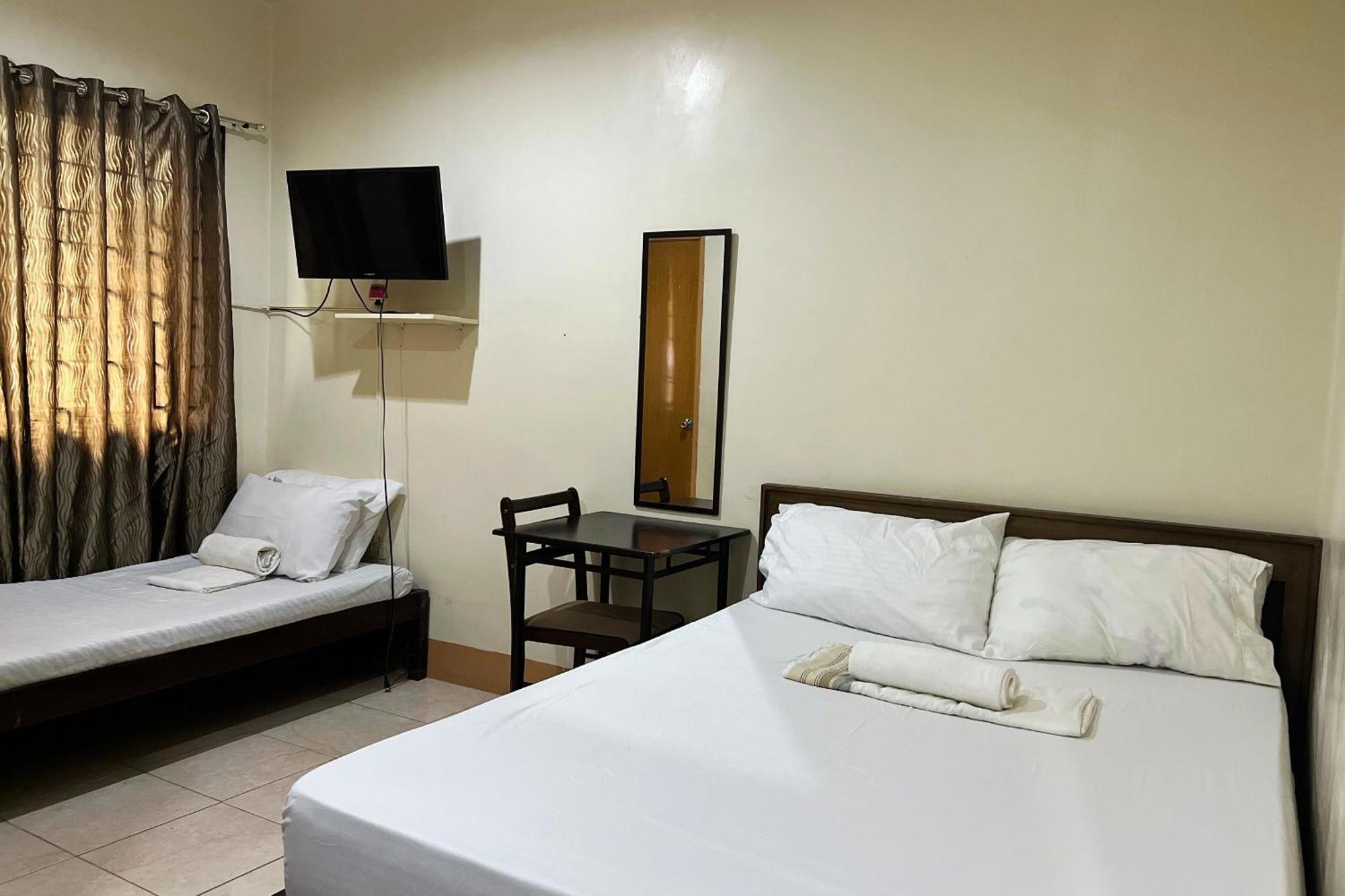 Sta Rosa Inn Iloilo Powered By Cocotel Rum bild