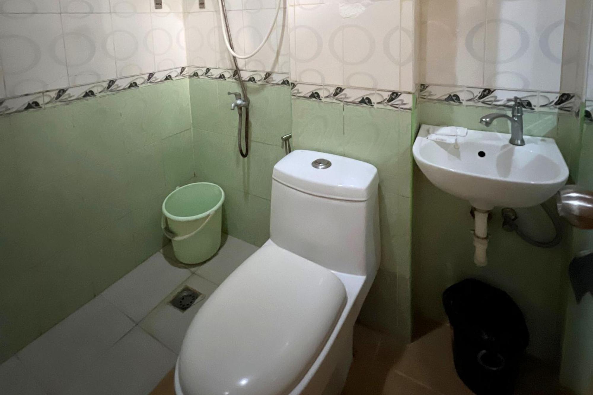Sta Rosa Inn Iloilo Powered By Cocotel Rum bild